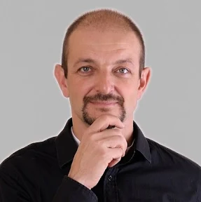 Mgr. Milan Hamerský, předseda spolku